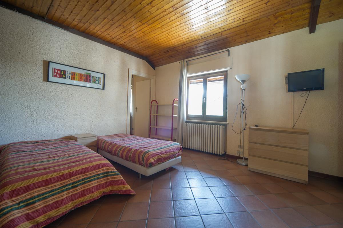 Residence Villa Linda Bardonecchia Exterior foto