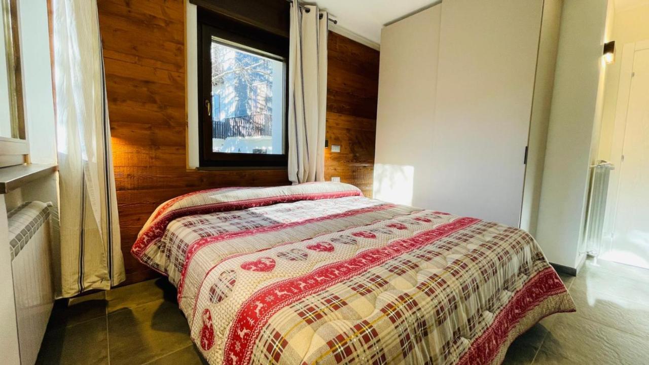 Residence Villa Linda Bardonecchia Exterior foto